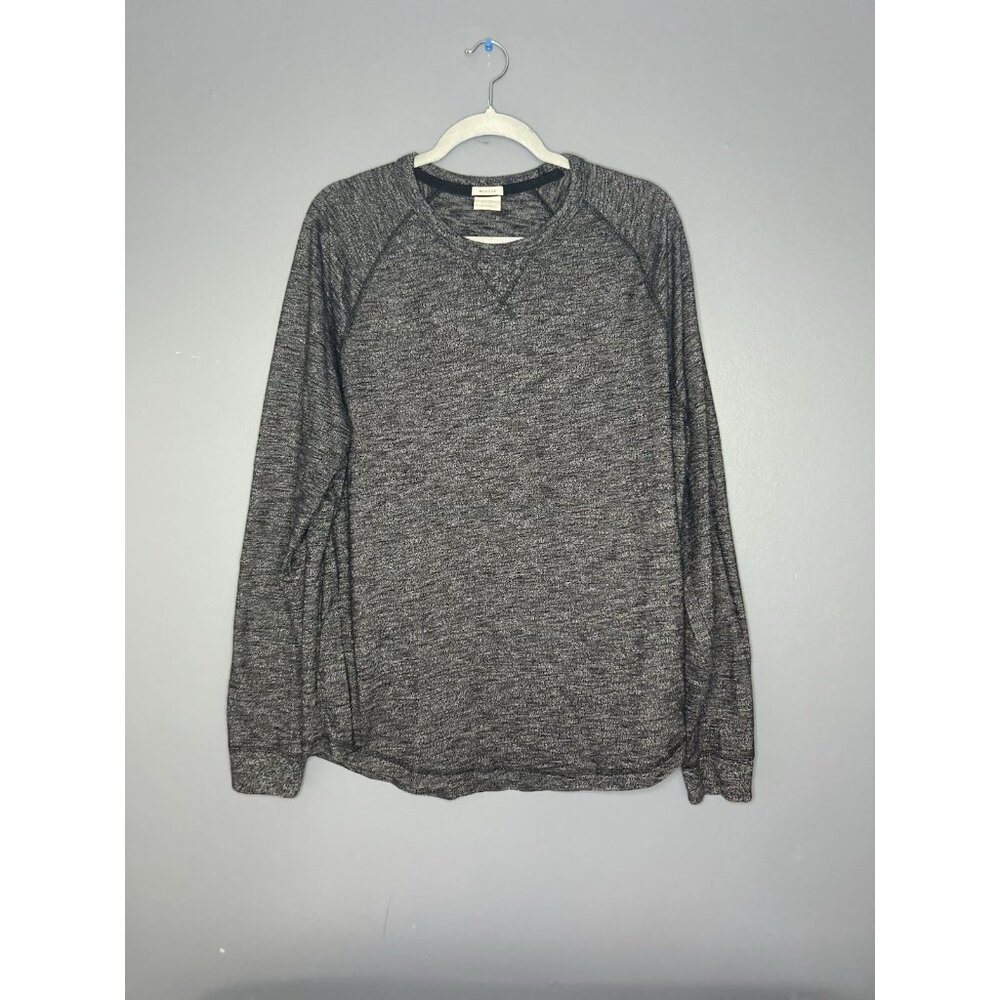 Abercrombie & Fitch Muscle Shirt Mens XXL 2X A&F Crewneck Coastal Lounge Soft